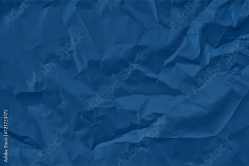 Deep Bleu paper texture background 