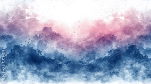 watercolor texture background soft washes of color seamless pattern