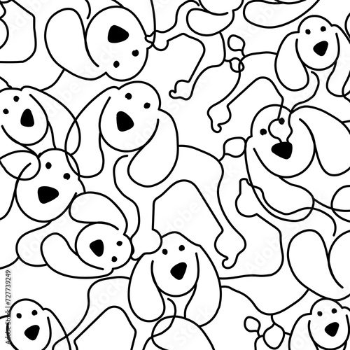 a sketch, clipart, line art illustration