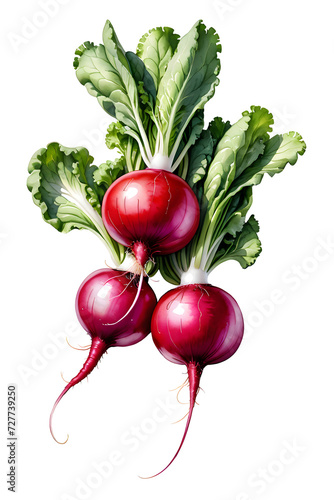 Radish