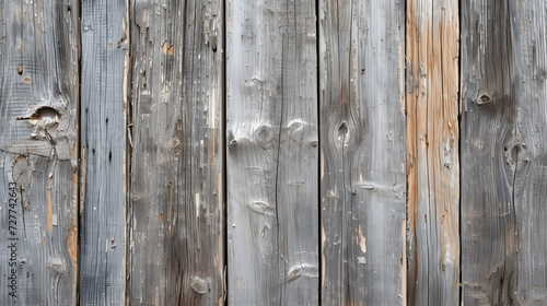 rustic and weathered wood texture background,seamless pattern © Sagar