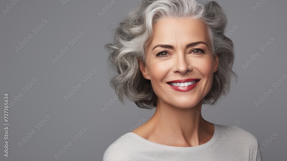 Beauty and Anti-Aging Product Usage on Mature Woman Generative AI Beauty and Anti-Aging Product Usage on Mature Woman Generative AI
