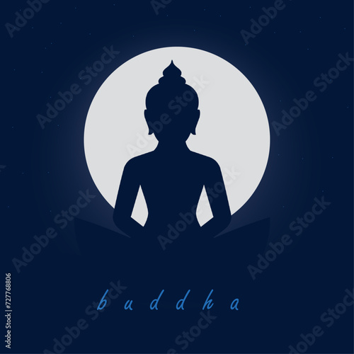 Happy Buddha Purnima