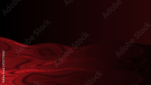 abstract background with rays