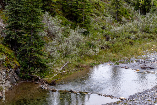 PRA North Ghost, MD of Big Horn, Alberta, Canada photo