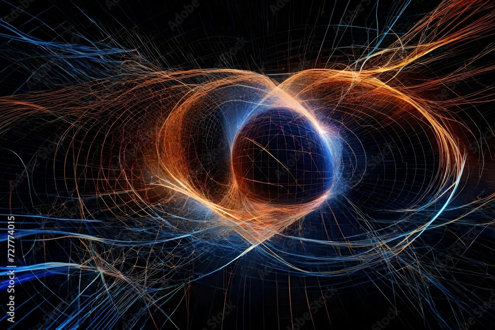 energy of realms energy of realms