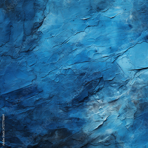 Abstract blue backround © Lenka