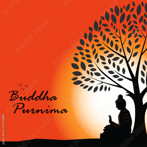 Wish you happy Buddha Purnima
