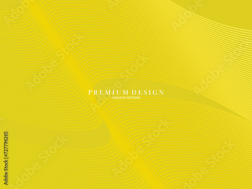 Abstract colorful geometric background. Modern background design. Gradient color. Wave garnish composition. Suitable for presentation design. website, banner base, wallpaper, brochure, poster, etc.
