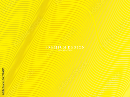 Abstract colorful geometric background. Modern background design. Gradient color. Wave garnish composition. Suitable for presentation design. website, banner base, wallpaper, brochure, poster, etc.