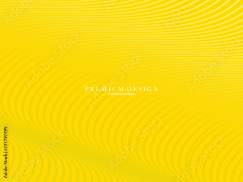 Abstract colorful geometric background. Modern background design. Gradient color. Wave garnish composition. Suitable for presentation design. website, banner base, wallpaper, brochure, poster, etc.