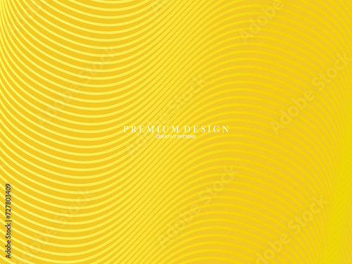 Abstract colorful geometric background. Modern background design. Gradient color. Wave garnish composition. Suitable for presentation design. website, banner base, wallpaper, brochure, poster, etc.