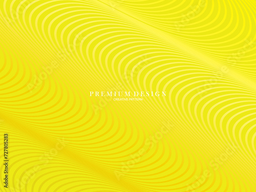 Abstract colorful geometric background. Modern background design. Gradient color. Wave garnish composition. Suitable for presentation design. website, banner base, wallpaper, brochure, poster, etc.