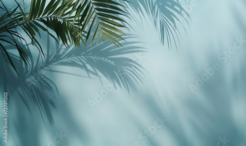 Palm Leaf Whispers
