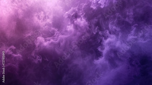 A close-up view of a cloud of smoke. This image can be used to depict various concepts such as mystery, pollution, danger, or abstract concepts.