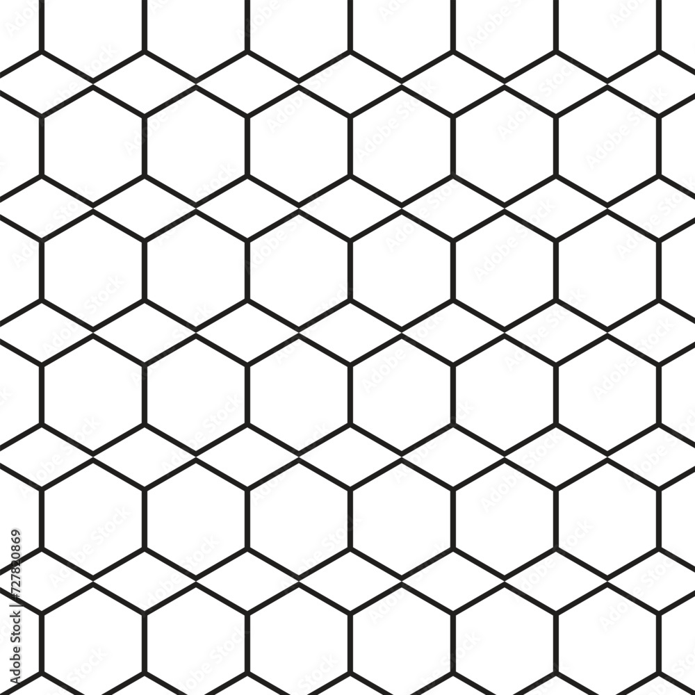 abstract seamless repeatable black polygon art pattern. abstract seamless repeatable black polygon art pattern.