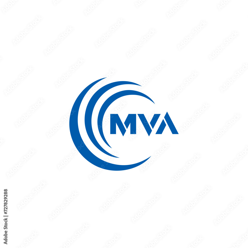 MVA logo. MVA set , M V A design. White MVA letter. MVA, M V A letter logo design. Initial letter MVA letter logo set, linked circle uppercase monogram logo. M V A letter logo vector design.
MVA logo. MVA set , M V A design. White MVA letter. MVA, M V A letter logo design. Initial letter MVA letter logo set, linked circle uppercase monogram logo. M V A letter logo vector design.