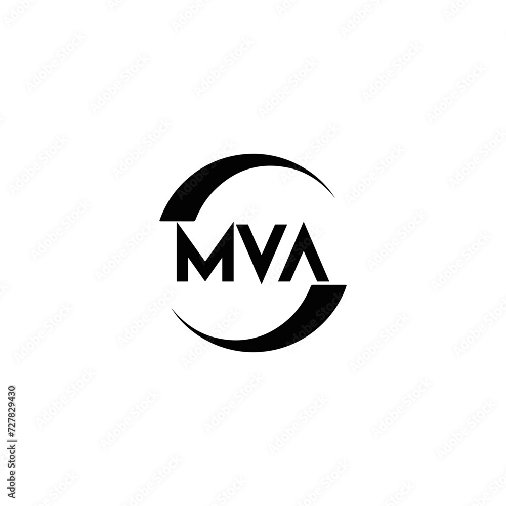 MVA logo. MVA set , M V A design. White MVA letter. MVA, M V A letter logo design. Initial letter MVA letter logo set, linked circle uppercase monogram logo. M V A letter logo vector design.
MVA logo. MVA set , M V A design. White MVA letter. MVA, M V A letter logo design. Initial letter MVA letter logo set, linked circle uppercase monogram logo. M V A letter logo vector design.