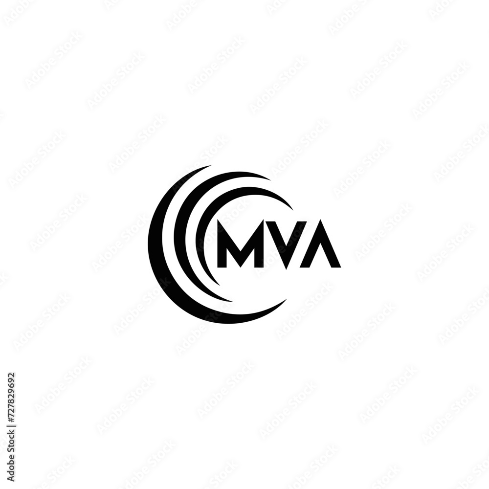 MVA logo. MVA set , M V A design. White MVA letter. MVA, M V A letter logo design. Initial letter MVA letter logo set, linked circle uppercase monogram logo. M V A letter logo vector design.
MVA logo. MVA set , M V A design. White MVA letter. MVA, M V A letter logo design. Initial letter MVA letter logo set, linked circle uppercase monogram logo. M V A letter logo vector design.