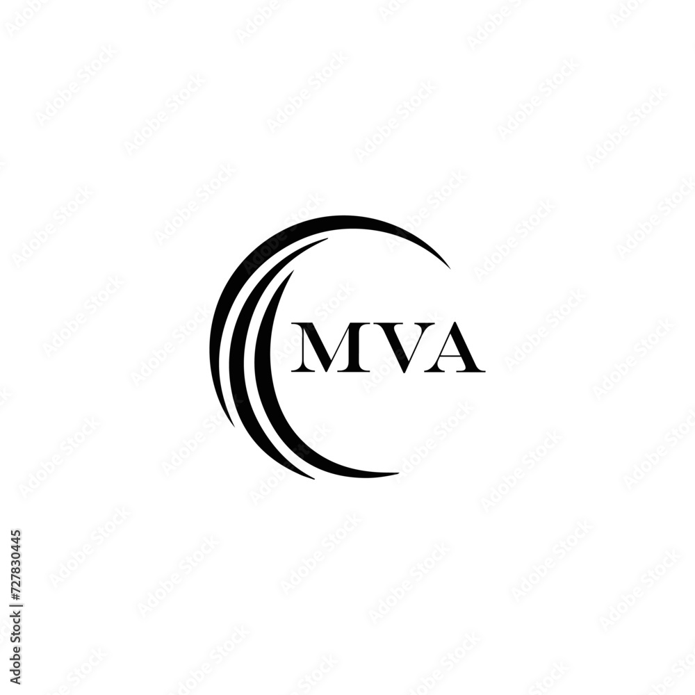 MVA logo. MVA set , M V A design. White MVA letter. MVA, M V A letter logo design. Initial letter MVA letter logo set, linked circle uppercase monogram logo. M V A letter logo vector design.
MVA logo. MVA set , M V A design. White MVA letter. MVA, M V A letter logo design. Initial letter MVA letter logo set, linked circle uppercase monogram logo. M V A letter logo vector design.