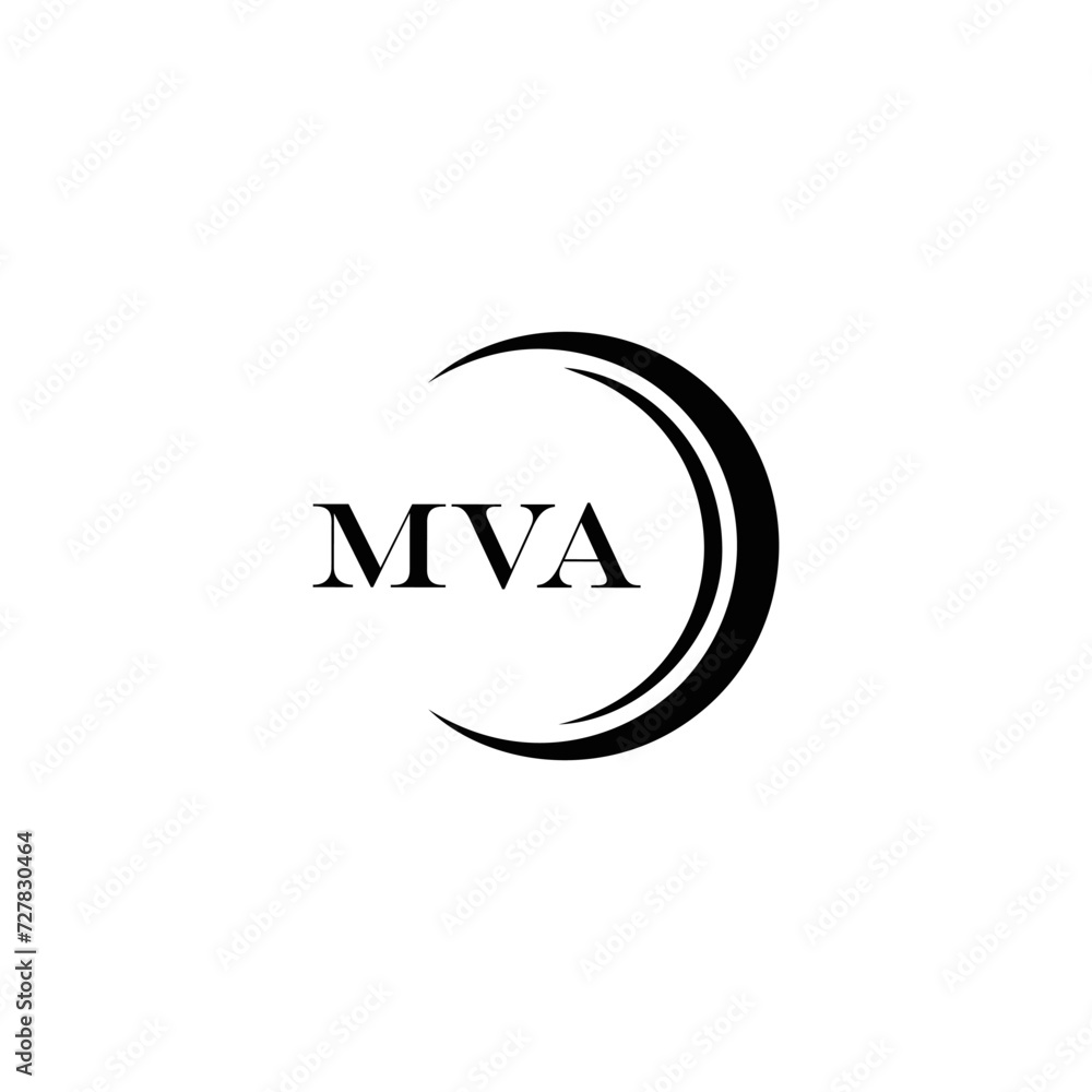 MVA logo. MVA set , M V A design. White MVA letter. MVA, M V A letter logo design. Initial letter MVA letter logo set, linked circle uppercase monogram logo. M V A letter logo vector design.
MVA logo. MVA set , M V A design. White MVA letter. MVA, M V A letter logo design. Initial letter MVA letter logo set, linked circle uppercase monogram logo. M V A letter logo vector design.