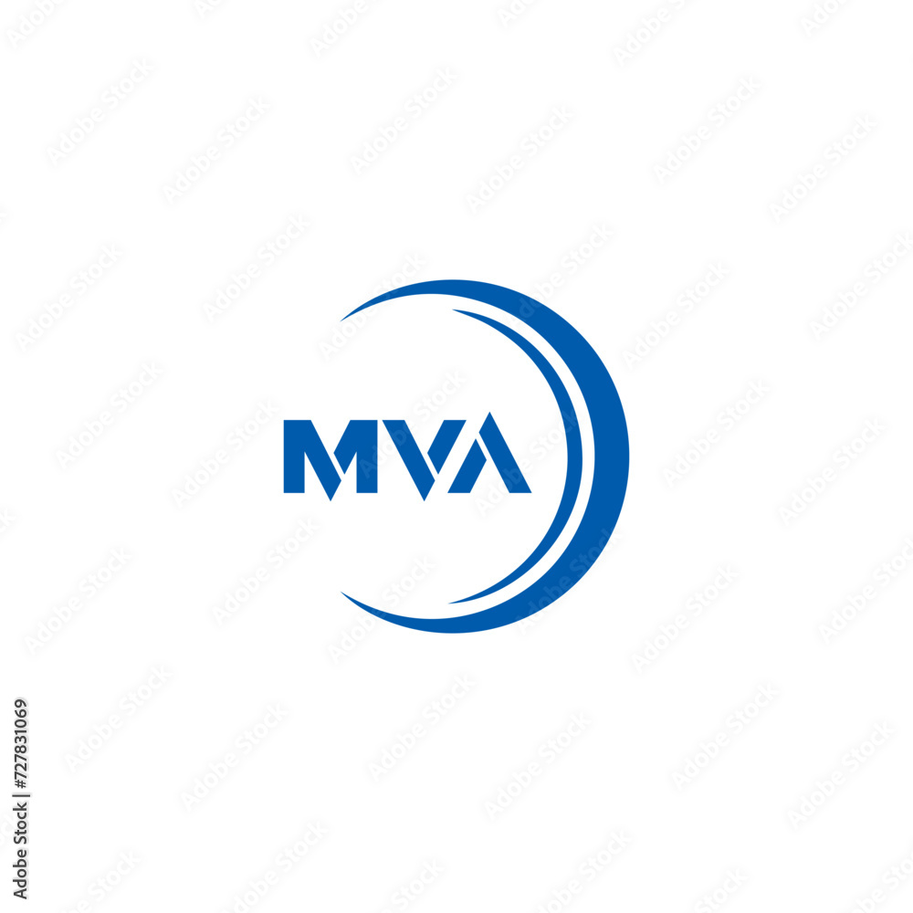 MVA logo. MVA set , M V A design. White MVA letter. MVA, M V A letter logo design. Initial letter MVA letter logo set, linked circle uppercase monogram logo. M V A letter logo vector design.
MVA logo. MVA set , M V A design. White MVA letter. MVA, M V A letter logo design. Initial letter MVA letter logo set, linked circle uppercase monogram logo. M V A letter logo vector design.