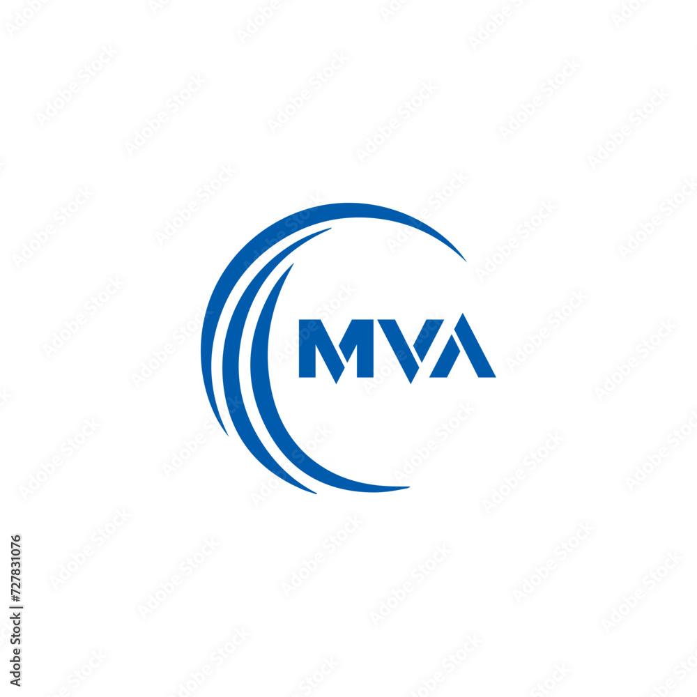 MVA logo. MVA set , M V A design. White MVA letter. MVA, M V A letter logo design. Initial letter MVA letter logo set, linked circle uppercase monogram logo. M V A letter logo vector design.
MVA logo. MVA set , M V A design. White MVA letter. MVA, M V A letter logo design. Initial letter MVA letter logo set, linked circle uppercase monogram logo. M V A letter logo vector design.