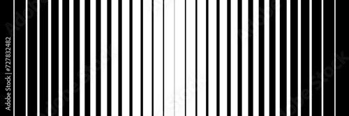 Band lines background, rows of vertical lines, repeatable texture - for stock photo