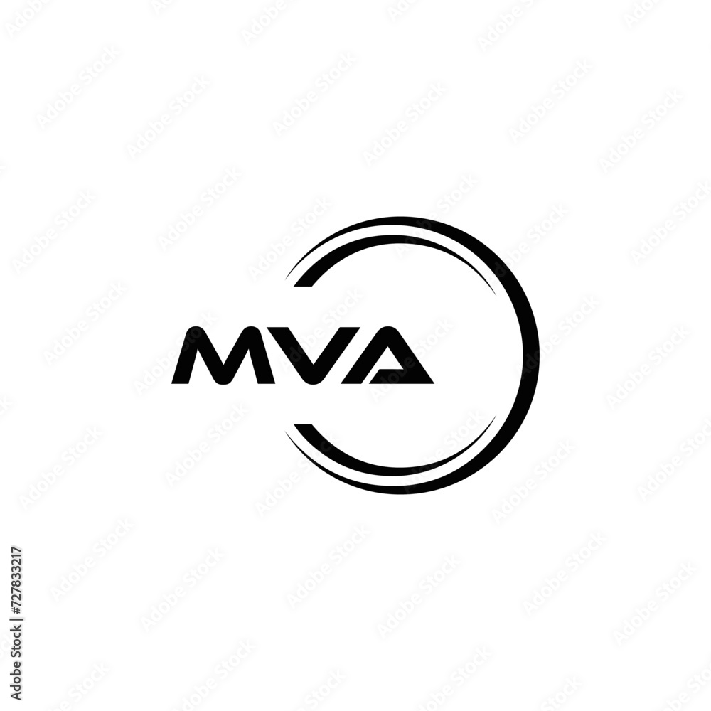 MVA logo. MVA set , M V A design. White MVA letter. MVA, M V A letter logo design. Initial letter MVA letter logo set, linked circle uppercase monogram logo. M V A letter logo vector design.
MVA logo. MVA set , M V A design. White MVA letter. MVA, M V A letter logo design. Initial letter MVA letter logo set, linked circle uppercase monogram logo. M V A letter logo vector design.