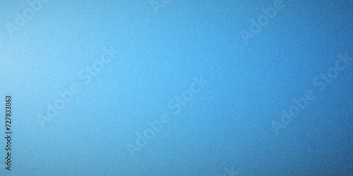 Light dark blue color gradient background, grainy texture, noise texture blur abstract background, abstract grain gradation blur texture