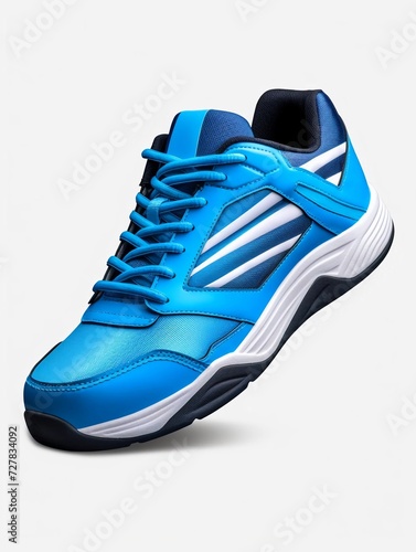 fitness shoes, fashionable shoes for running.