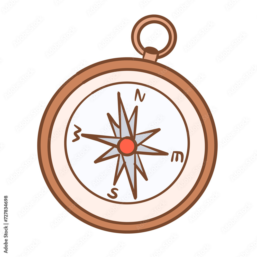 office appliance_compass_svg file