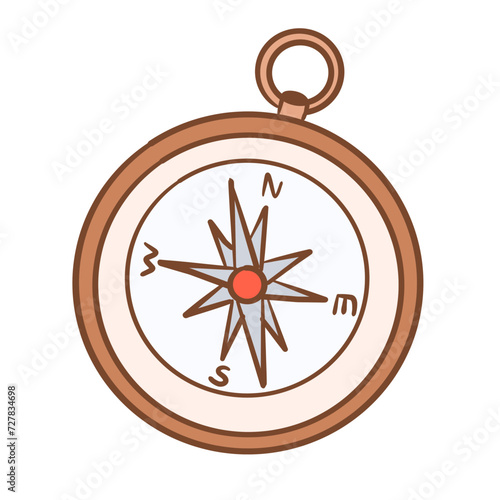 office appliance_compass_svg file photo