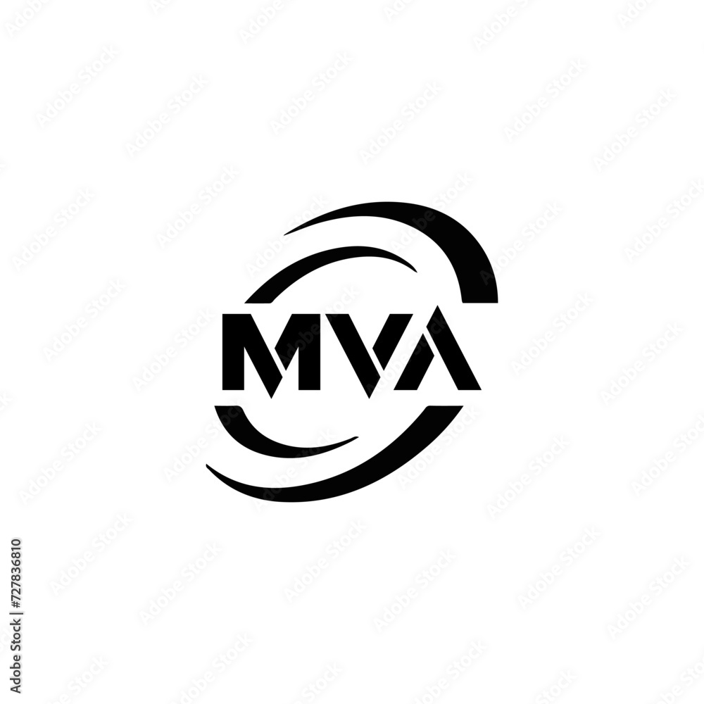 MVA logo. MVA set , M V A design. White MVA letter. MVA, M V A letter logo design. Initial letter MVA letter logo set, linked circle uppercase monogram logo. M V A letter logo vector design.
MVA logo. MVA set , M V A design. White MVA letter. MVA, M V A letter logo design. Initial letter MVA letter logo set, linked circle uppercase monogram logo. M V A letter logo vector design.