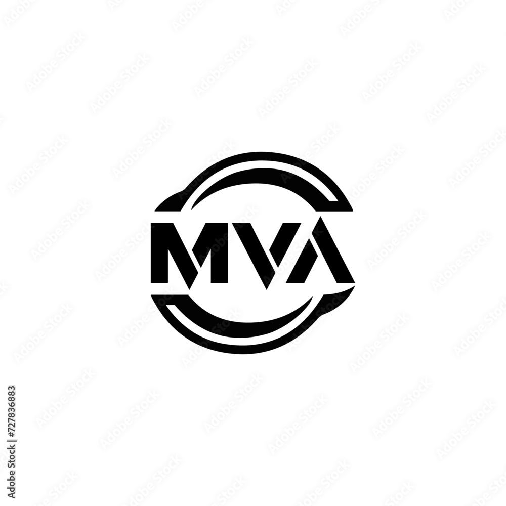 MVA logo. MVA set , M V A design. White MVA letter. MVA, M V A letter logo design. Initial letter MVA letter logo set, linked circle uppercase monogram logo. M V A letter logo vector design.
MVA logo. MVA set , M V A design. White MVA letter. MVA, M V A letter logo design. Initial letter MVA letter logo set, linked circle uppercase monogram logo. M V A letter logo vector design.