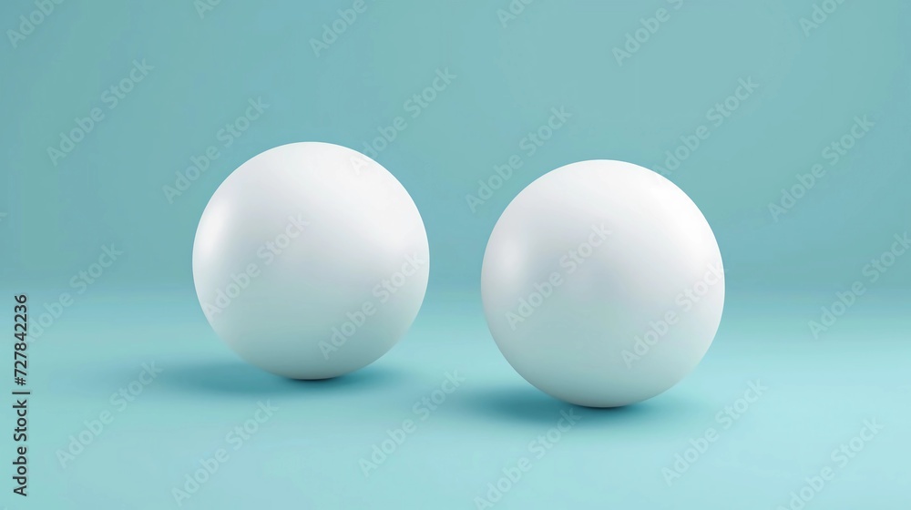 Gradient balls on isolated background. Snowy white ball. The white soft ball flows. dynamic 3d ball. Gradient balls on isolated background. Snowy white ball. The white soft ball flows. dynamic 3d ball.