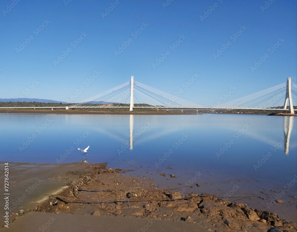 Obraz premium golden gate bridge