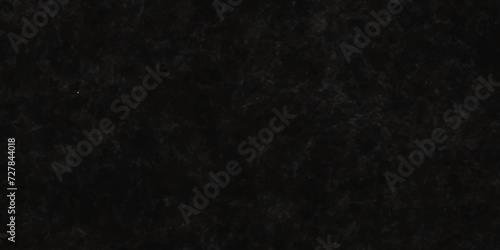 Seamless polished dark concrete floor or old grunge texture,black texture background with concrete texture design,Dark wallpaper grunge texture copy space.Old dark wall Grunge rough texture Blackboard