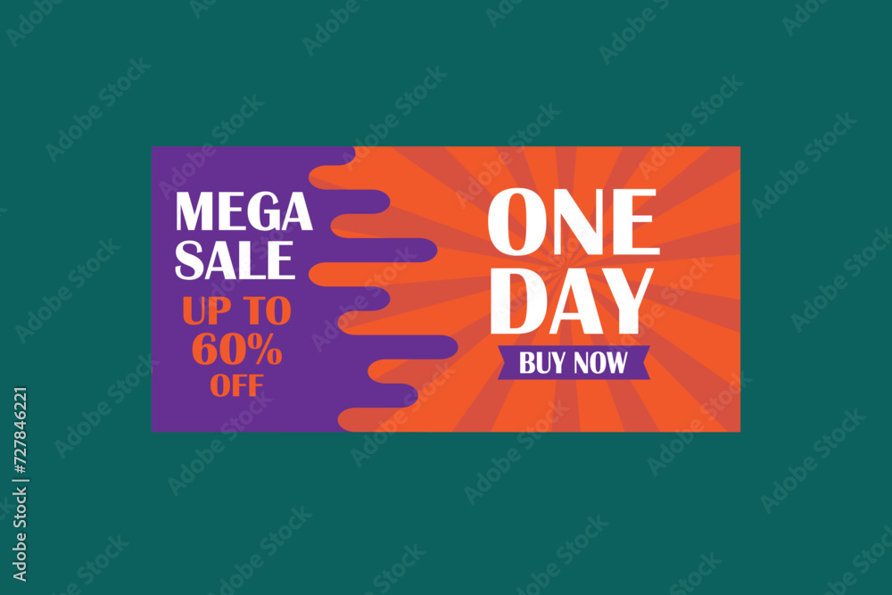 Sale Discount 60% Off Text Animation Sale Discount 60% Off Text Animation