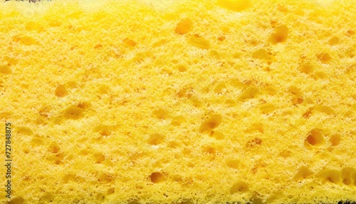 Abstract background with the detailed texture of wash sponge