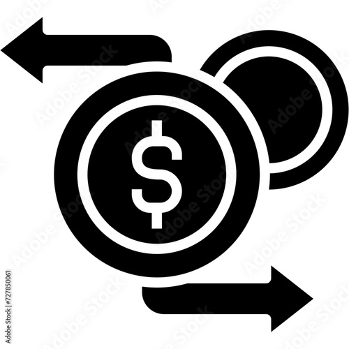 Exchange Icon