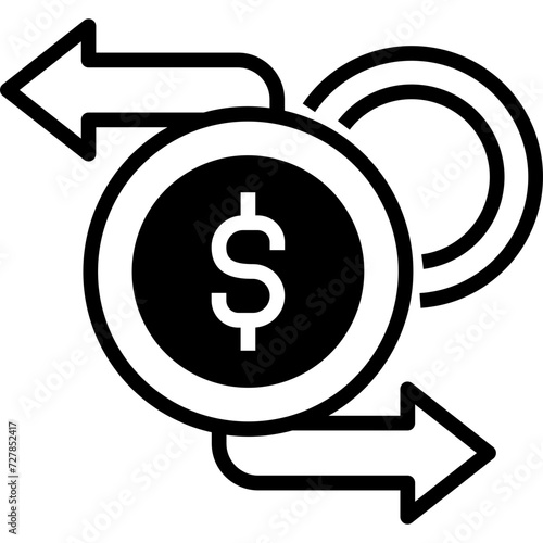 Exchange Icon