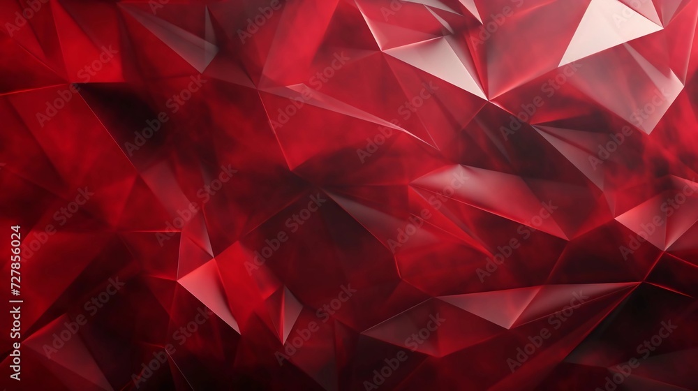 Polygonal background texture. 3d rendering Polygonal background texture. 3d rendering