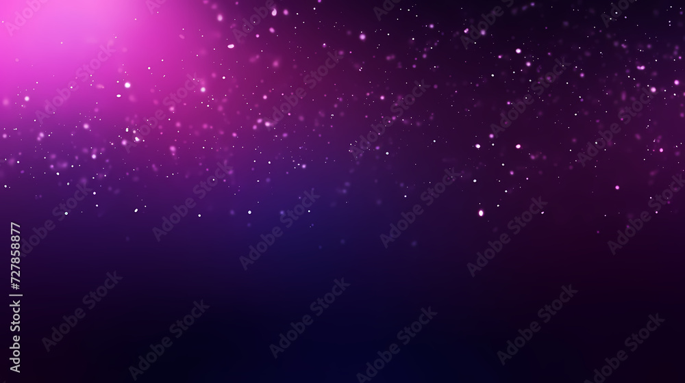 Mysterious star themed gradient background with countless twinkling stars Mysterious star themed gradient background with countless twinkling stars