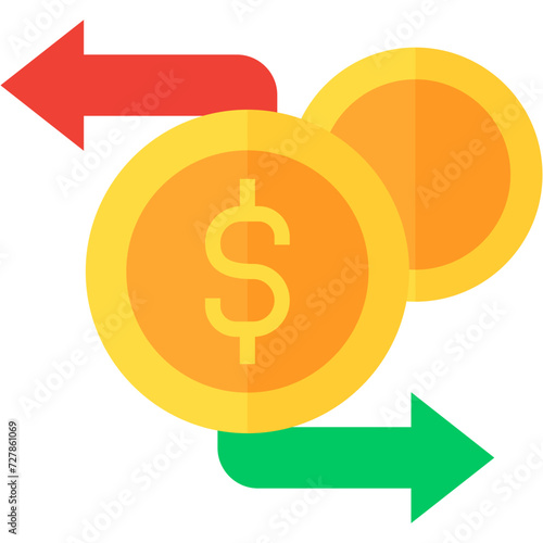 Exchange Icon