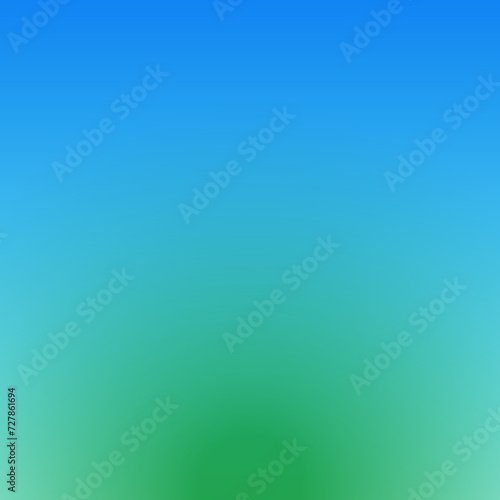 Blue and Green Gradients Background, Gradients Wallpaper, Abstract Background, Wallpaper Background, Business, Generative ai