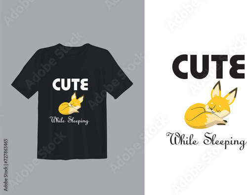 Vantage t shirt design