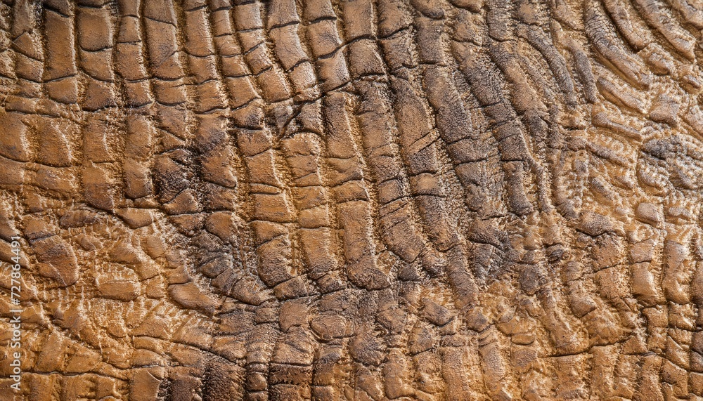Dinosaur animal skin texture for background Dinosaur animal skin texture for background
