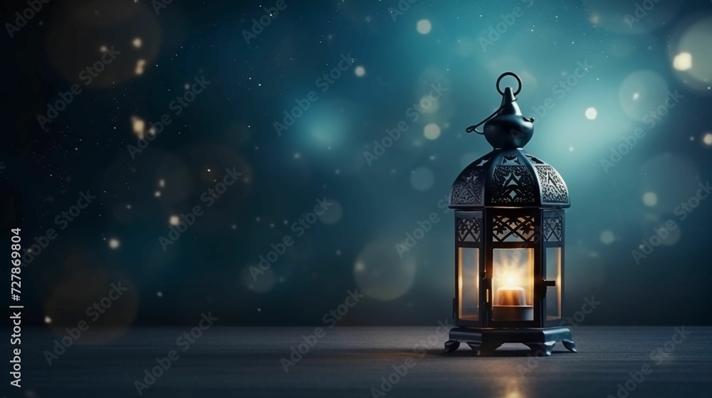 Ramadan Kareem banner, lantern and Mosque. Ramadan Kareem advertisement, flyer, invitation, greeting card. Islamic background Ramadan Kareem banner, lantern and Mosque. Ramadan Kareem advertisement, flyer, invitation, greeting card. Islamic background