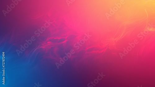 Background of multi-colored lines. Colored lines shimmer with each other to form beautiful patterns and backgrounds. Wave abstract.